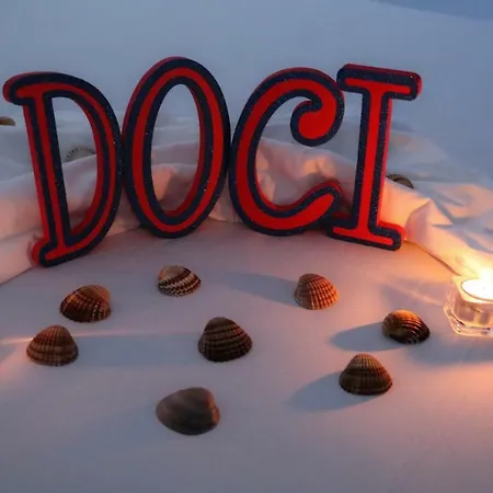 Doci 7 度假居